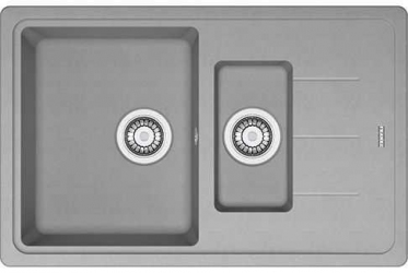 Кухонная мойка Franke BFG 651-78 114.0565.111 Кухонная мойка Franke BFG 651-78 114.0565.111