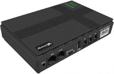 ДБЖ VIA Energy Mini UPS