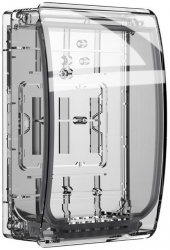 Водонепроницаемая распределительная коробка Sonoff BOX-R2