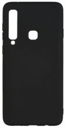 Накладка силіконова для Samsung A9 2018 Black