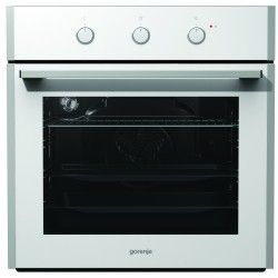 Духовой шкаф электрический GORENJE BO 625 E10WG Духовой шкаф электрический GORENJE BO 625 E10WG