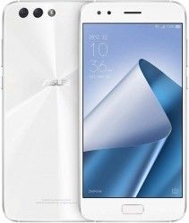 Смартфон Asus Zenfone 4 4/64GB (ZE554KL-6B011WW) White Смартфон Asus Zenfone 4 4/64GB (ZE554KL-6B011WW) White