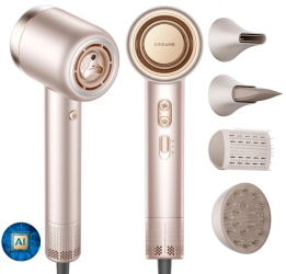 Фен Dreame Gusto (AHG40A-PG) PinkGold