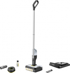 Поломоечная машина Karcher FC 2-4 BATTERY SET (1.056-200.0) Поломоечная машина Karcher FC 2-4 BATTERY SET (1.056-200.0)