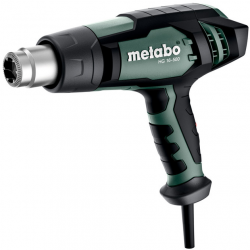Будівельний фен Metabo HG 16-500 (601067000)