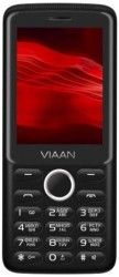 Мобильный телефон VIAAN V281A Black Мобильный телефон VIAAN V281A Black