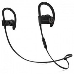 Навушники Beats Powerbeats 3 Wireless (ML8V2ZM/A) Black Навушники Beats Powerbeats 3 Wireless (ML8V2ZM/A) Black