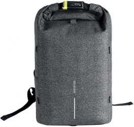 Рюкзак для ноутбука XD Design Bobby Urban Anti-Theft 15.6 Рюкзак для ноутбука XD Design Bobby Urban Anti-Theft 15.6