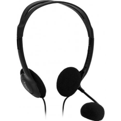 Навушники DEFENDER Aura 102 (63102) Black 