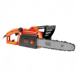 Цепная пила Black+Decker CS1835 Цепная пила Black+Decker CS1835