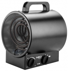 Тепловая пушка NEO Tools 90-065 Тепловая пушка NEO Tools 90-065