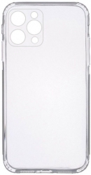 Панель BeCover для Xiaomi Redmi 12 4G (709625) Transparancy