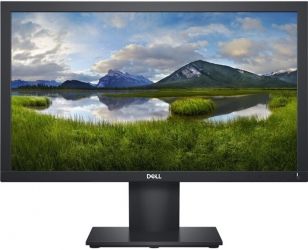 Монитор Dell E2020H (210-AURO) Black Монитор Dell E2020H (210-AURO) Black