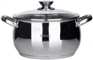 Кастрюля Ringel Riegel 4.75 л (RG 2016-22)