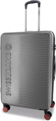 Валіза Swissbrand Enstone (S) (SWB_LHENS801S) Grey  Валіза Swissbrand Enstone (S) (SWB_LHENS801S) Grey