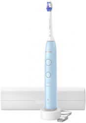 Электрическая зубная щетка PHILIPS Sonicare HX7406/02 Электрическая зубная щетка PHILIPS Sonicare HX7406/02