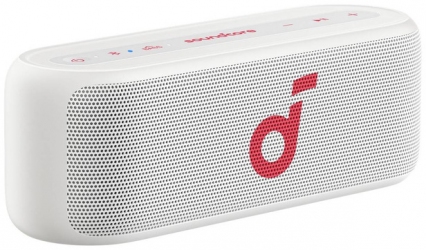 Портативная колонка Anker SoundCore Select 2S 20W (A3171021) White 