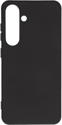 Панель ArmorStandart Icon Case для Samsung Galaxy S24 (ARM76654) Black Панель ArmorStandart Icon Case для Samsung Galaxy S24 (ARM76654) Black