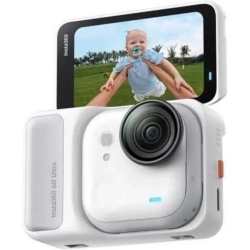 Экшн-камера Insta360 GO Ultra Standard Edition (Arctic White)