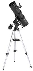 Телескоп Bresser Pollux 150/1400 EQ2 Carbon (922305)
