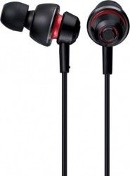 Наушники Panasonic RP-HJX6MGC-K Black Наушники Panasonic RP-HJX6MGC-K Black