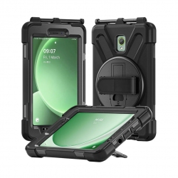 Накладка Becover Heavy Duty Case для Samsung Galaxy Tab Active5 Pro SM-X356B/X350 10.1 Накладка Becover Heavy Duty Case для Samsung Galaxy Tab Active5 Pro SM-X356B/X350 10.1
