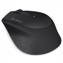 Мышь Logitech M280 Wireless (910-004291) Black Мышь Logitech M280 Wireless (910-004291) Black
