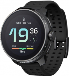 Смарт-часы Suunto Race All Black (SS050929000) Смарт-часы Suunto Race All Black (SS050929000)