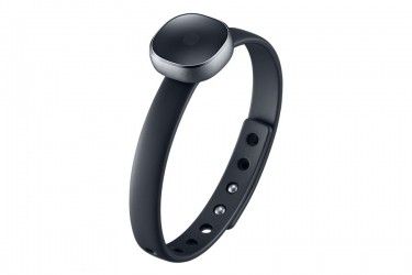 Фитнес-трекер Samsung (EI-AN920BBEGRU) Black Фитнес-трекер Samsung (EI-AN920BBEGRU) Black