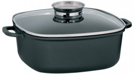 Сотейник с крышкой Kela Kerros 28 см 6.0 л (11553)