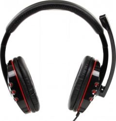 Навушники Gembird GHS-402 Навушники Gembird GHS-402