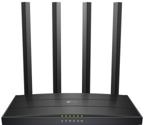 Маршрутизатор TP-LINK Archer C6U Маршрутизатор TP-LINK Archer C6U