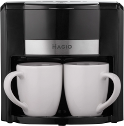 Кофеварка капельная MAGIO MG-450 Кофеварка капельная MAGIO MG-450
