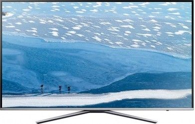 Телевизор Samsung UE43KU6400UXUA Телевизор Samsung UE43KU6400UXUA