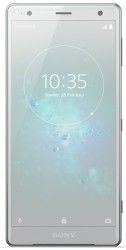 Смартфон Sony Xperia XZ2 Compact H8324 White Silver Смартфон Sony Xperia XZ2 Compact H8324 White Silver