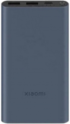 УМБ Xiaomi Mi Power bank 3 10000 mAh 22.5W Fast Charge PB100DZM (BHR5079CN) УМБ Xiaomi Mi Power bank 3 10000 mAh 22.5W Fast Charge PB100DZM (BHR5079CN)