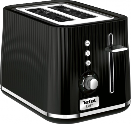 Тостер Tefal Loft TT761838 Тостер Tefal Loft TT761838