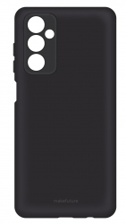 Накладка MAKE Skin Samsung M23 (MCS-SM23BK) Black Накладка MAKE Skin Samsung M23 (MCS-SM23BK) Black