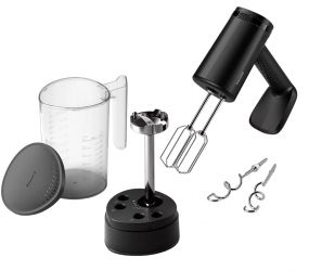 Миксер PHILIPS HR3781/10 Миксер PHILIPS HR3781/10