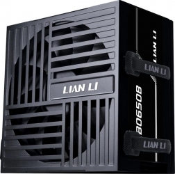 Блок питания Lian Li RB 80 PLUS Bronze 650W (G9P.RB0650B.B000.EU) Black 