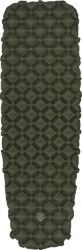 Коврик надувной Highlander Nap-Pak Inflatable Sleeping Mat XL 5 см (AIR073-OG) (930483) Olive  Коврик надувной Highlander Nap-Pak Inflatable Sleeping Mat XL 5 см (AIR073-OG) (930483) Olive