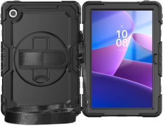 Накладка Becover FortTab для Samsung Galaxy Tab A11 SM-X133/X135 8.7
