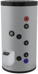 Бойлер Eldom Green Line 500 л 1x9 kw FV50080S