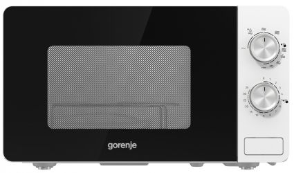 Микроволновая печь Gorenje MO20E2W Микроволновая печь Gorenje MO20E2W