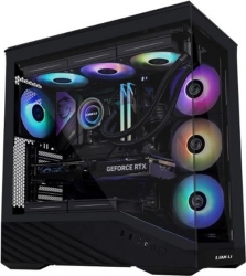 Корпус Lian Li Vector V100R (G99.V100RX.01) Black