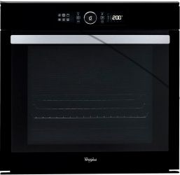 Духовой шкаф Whirlpool AKZM 8420NB