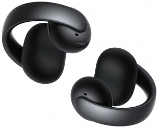 Навушники Anker SoundСore AeroClip Black  Навушники Anker SoundСore AeroClip Black