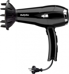Фен BABYLISS D374DE Фен BABYLISS D374DE