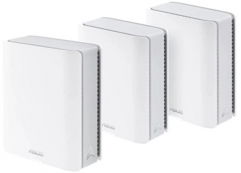 Маршрутизатор Asus ZenWiFi BT8 3-Pack (90IG0930-MO3B40) White 