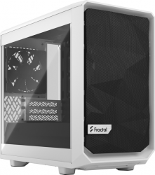 Корпус Fractal Design Meshify 2 Nano TG (FD-C-MES2N-02) White 